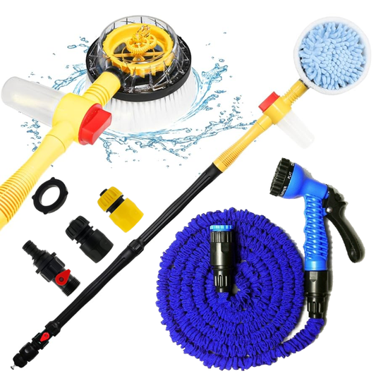 Gray helmet for bikers