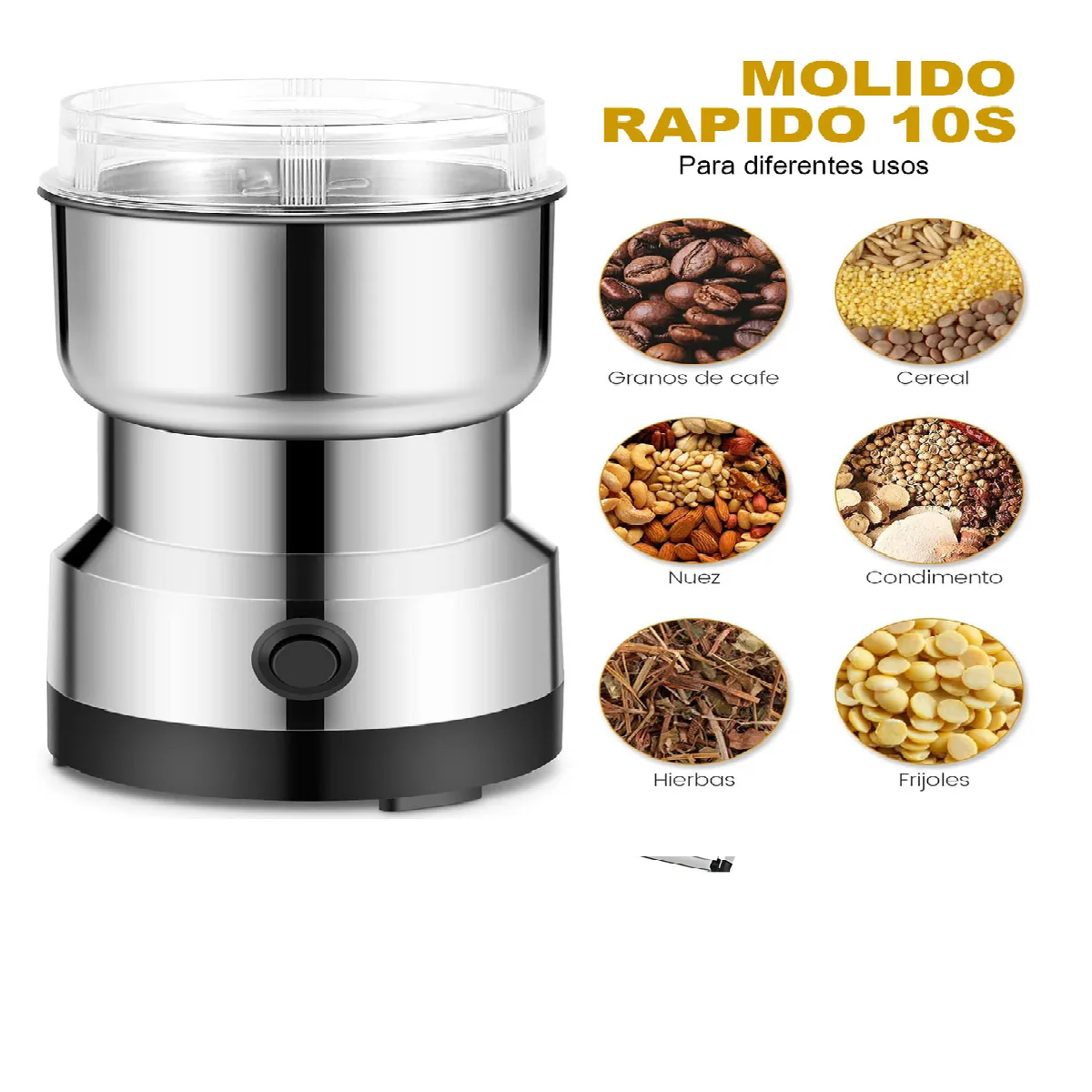 Gray helmet for bikers